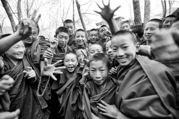 The Tibetan. © Dennis Fung/DF Photowork, Hong Kong, Shortlist, Arts & Culture, Professional, 2015 Sony World Photography Awards.