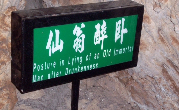 Lost in Translation: Funny Signs in Asia | Asia Society