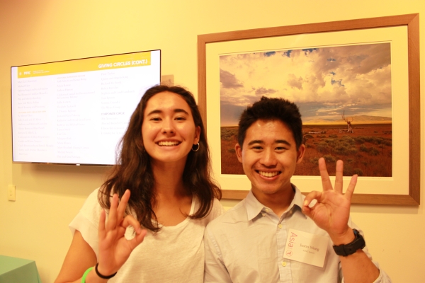 ASNC interns are happy about 3-shot completion rates in China!
