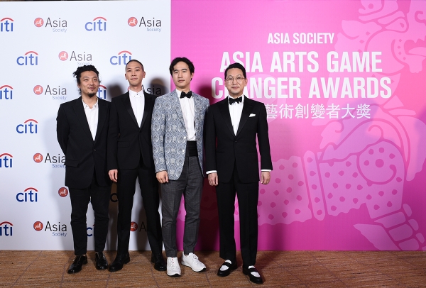 2019 03 29 AAGCA HK K-Pop Boy Band