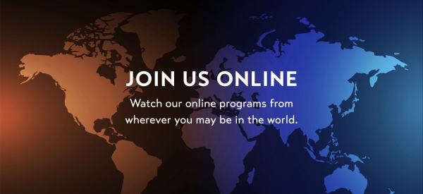 Asia Society Online Programs