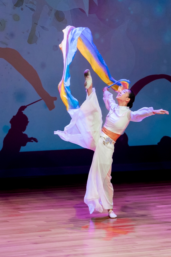 AsiaFest 2022 - Dance of Asian America
