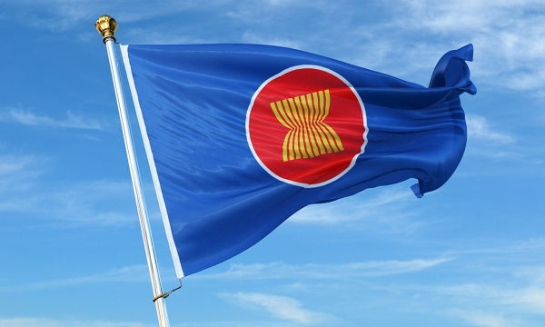 The Essence of ASEAN in the 21st Century