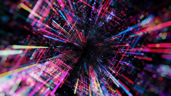 AI and the Arts Dramatic Changes and Impacts 