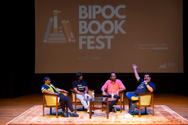 BIPOC Book Fest 2023 102