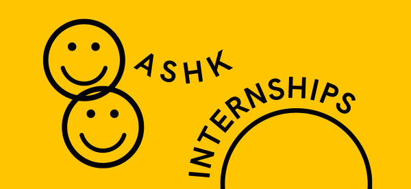 ASHK Interns