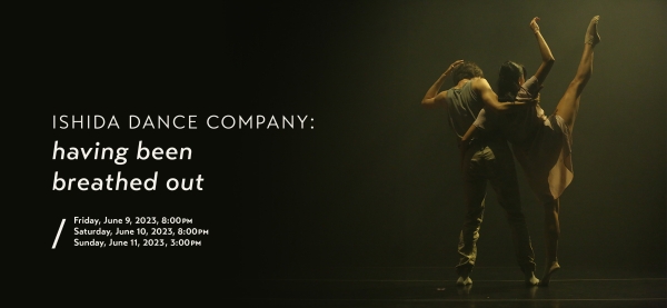 ISHIDA Dance Company