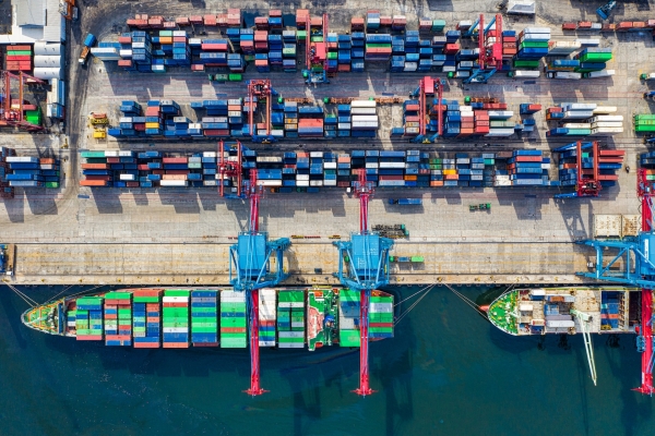 Explainer: Trade in an Era of Contestation and De-risking