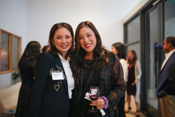 AWE Salon Series: AAPI Women on Boards