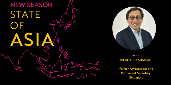 State of Asia Podcast