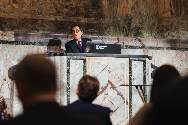 State of Asia Address 2023 by Bilahari Kausikan