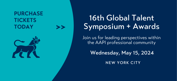 16th Global Talent Symposium and Awards