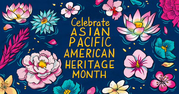 Asia Society celebrates Asian Pacific American Heritage Month