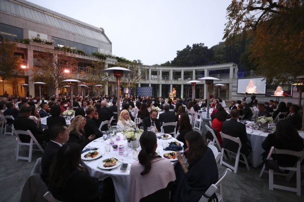 Asia Society Annual Gala 2023