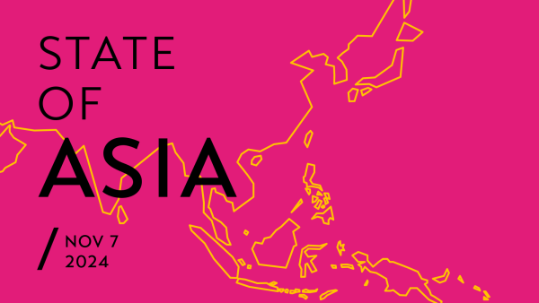 STATE OF ASIA 2024