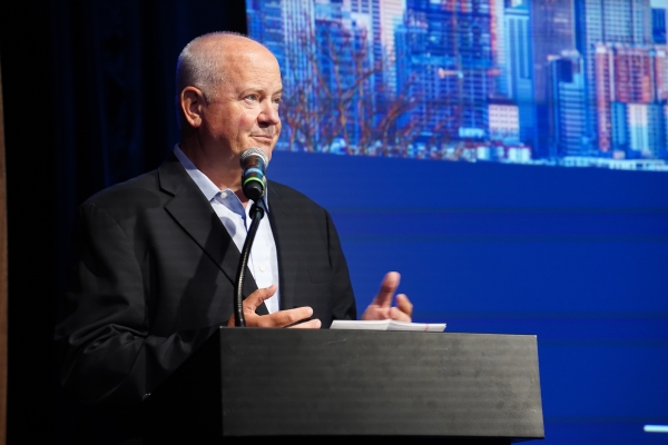Seattle Annual Event 2024