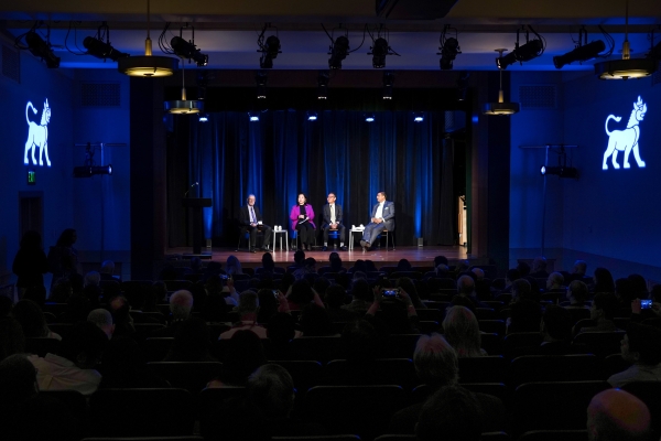 Seattle Annual Event 2024