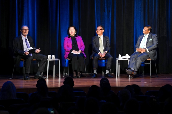 Seattle Annual Event 2024