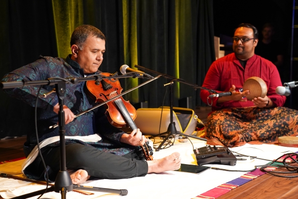 Seattle Annual Event 2024
