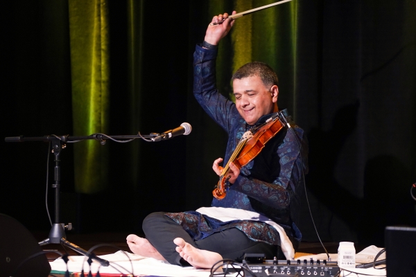 Seattle Annual Event 2024