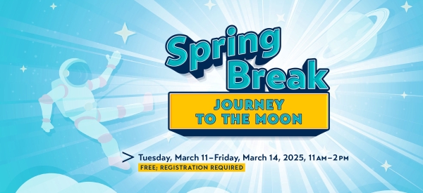 Spring Break 2025