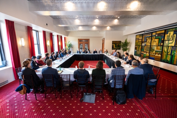 2025 Future of U.S. & China Roundtable