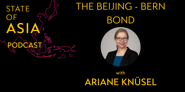 The Beijing-Bern Bond