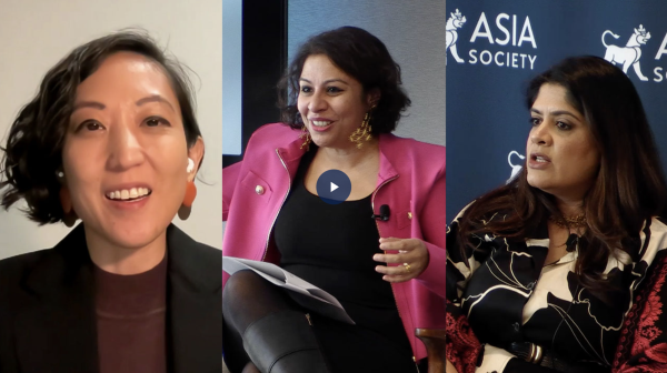 International Women's Day 2024: Tackling the Unfinished Business of Gender Equality
