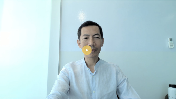 Asia 21 Fellow Natharoun Ngo Son on Southeast Asia’s Energy Transition