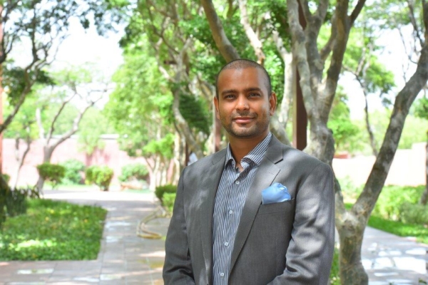 Mohsin Mustafa