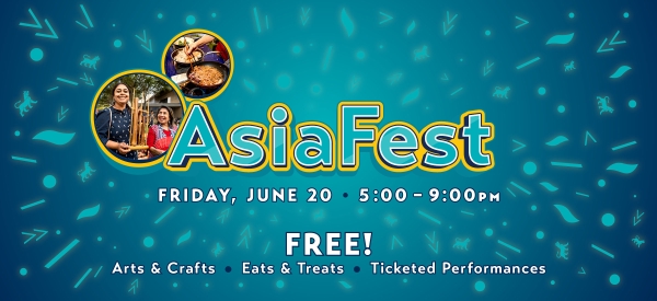 AsiaFest 2025