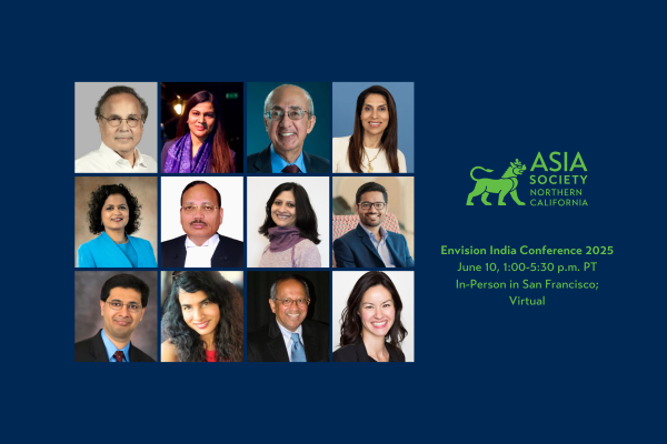 Envision India 2025