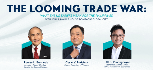 The Looming Trade War Pubmat