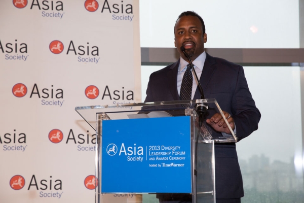 Jonathan S. Beane, Executive Director - Global Workforce, Diversity and Inclusion, Time Warner, Inc. - Closing Remarks