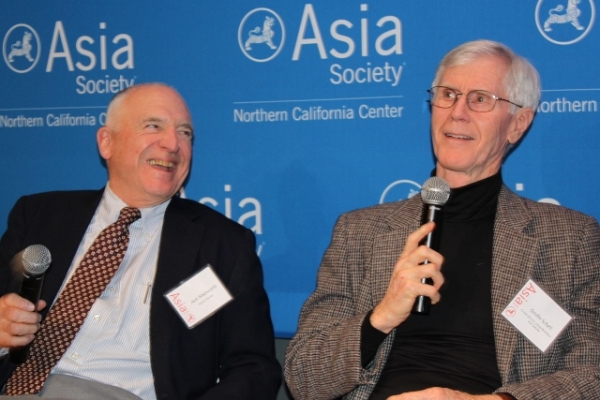 Investments have already created or sustained more than 25,000 jobs in the U.S. (Asia Society)