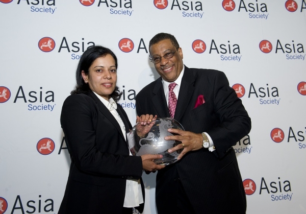 Best Company for Support of the Asian Pacific American Community Winner: Goldman, Sachs & Co.