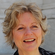 Anna Somers Cocks