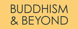 Buddhism and Beyond Banner
