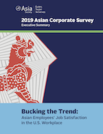 2019 Asian Corporate Survey