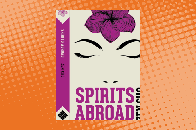 spirits abroad zen cho