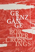 Cover Grenzgänge