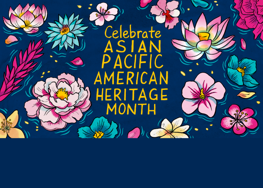 Asia Society celebrates Asian Pacific American Heritage Month 