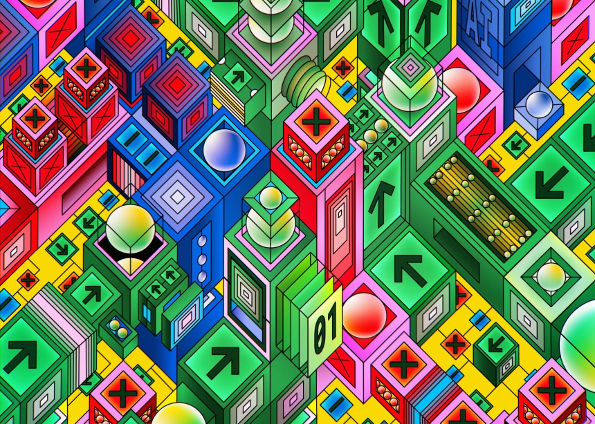 Chip Design by Champ Panupong Techawongthawon / Google DeepMind