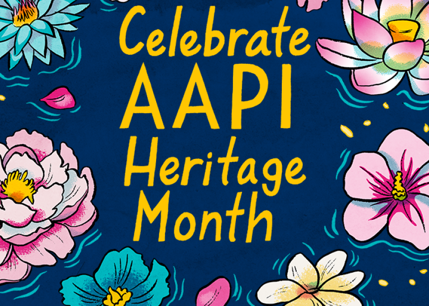 Celebrate AAPI Heritage Month at Asia Society