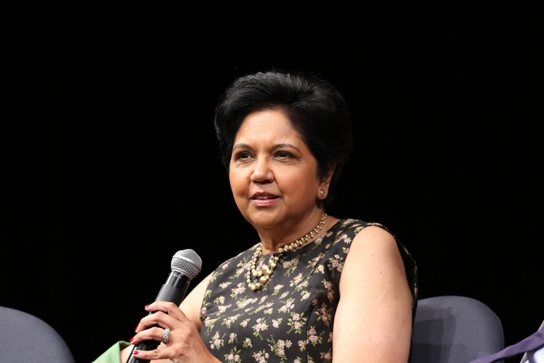 Indra Nooyi, Asia Game Changer of the Year 2018