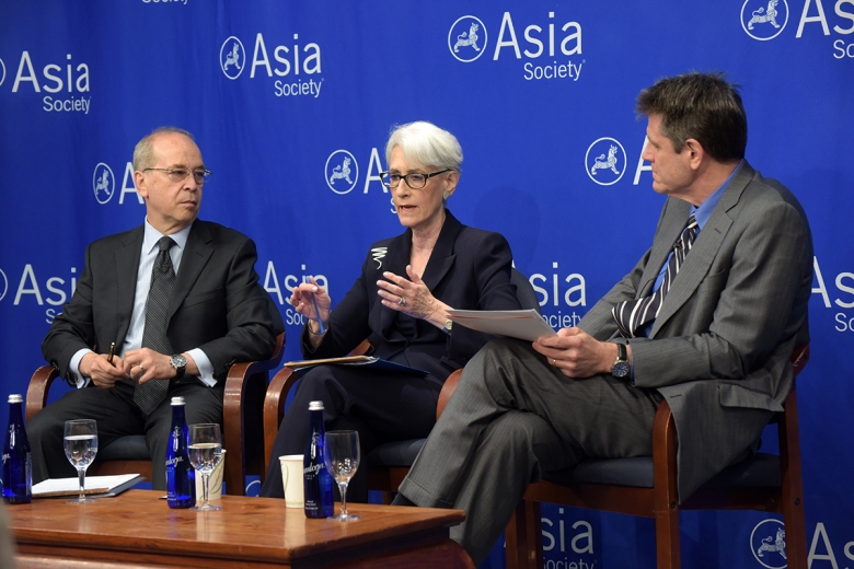 North Korea Summit with Daniel Russel and Wendy Sherman