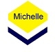 Michelle Art Logo