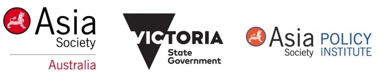 Melbourne trade commission partner logos