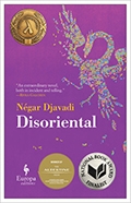 Negar Djavadi: Disoriental
