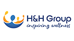 H&H Group logo